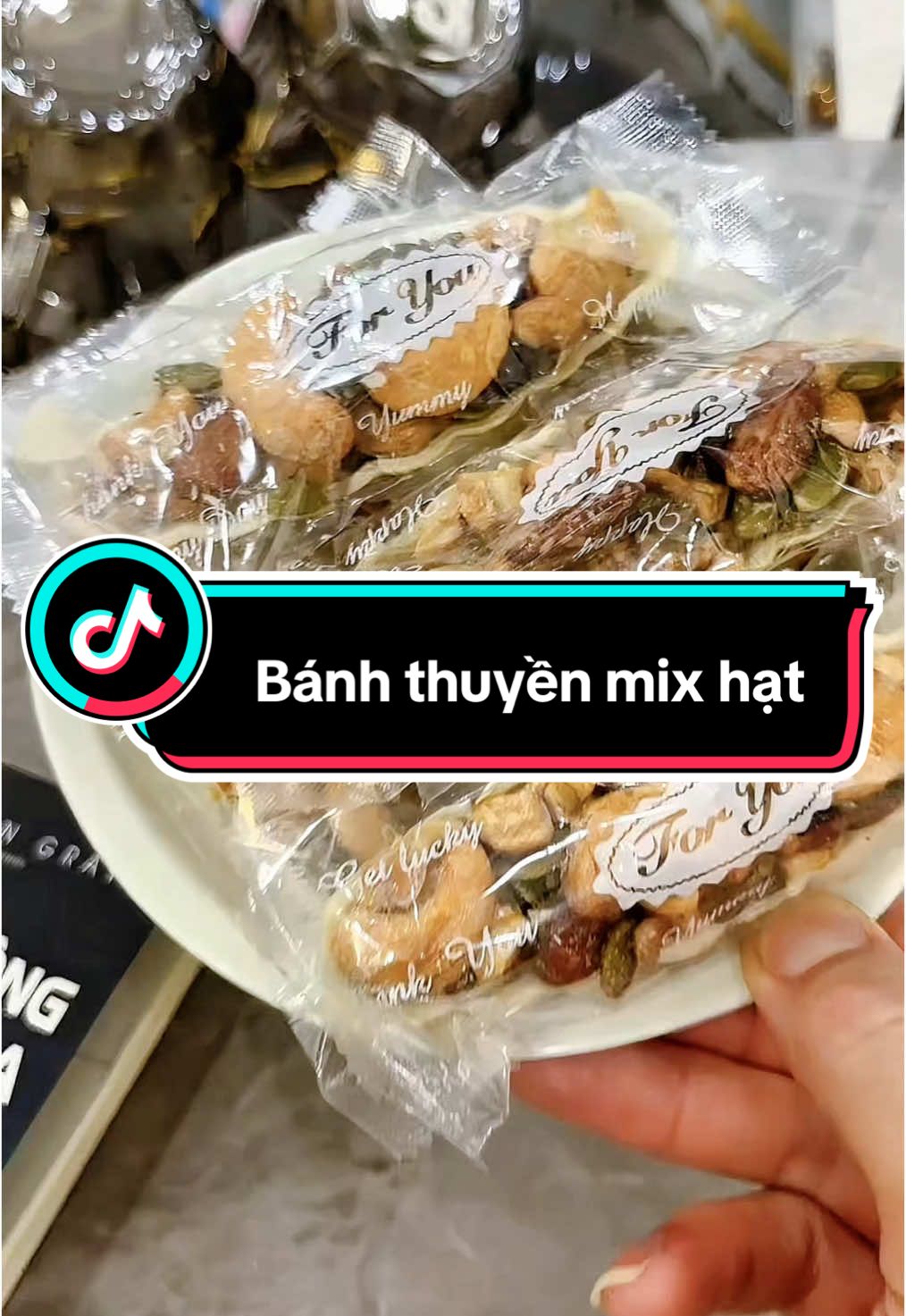Bánh thuyền mix hạt ngon thực sự #bunreview #review #food #mukbang #banhthuyen #banhthuyenmixhat #banhthuyenhatdinhduong #banhthuyenmixsieuhat 