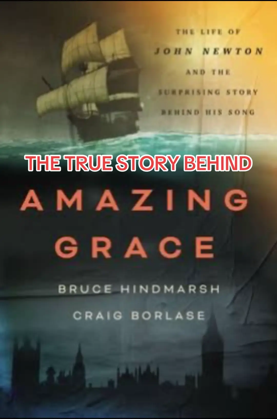 JOHN NEWTON’S LIFE BEFORE HIS ENCOUNTER WITH GOD John Newton was an English sailor who lived a sinful and rebellious life. He worked in the slave trade, transporting enslaved Africans across the Atlantic. Despite being raised by a Christian mother, he rejected faith and lived recklessly. The Turning Point: A Life-Changing Storm In 1748, while sailing back to England, Newton’s ship was caught in a violent storm. Fearing for his life, he cried out to God for mercy. Miraculously, the storm calmed, and the ship was saved. This moment marked the beginning of his spiritual transformation. A Changed Man Newton eventually left the slave trade, repented of his past, and became a Christian minister. He actively fought against slavery alongside William Wilberforce, a key leader in the abolition movement. The Hymn’s Message “Amazing Grace” reflects Newton’s personal journey – from a sinner lost in darkness to a man redeemed by God’s grace. The famous opening lines: “Amazing grace! How sweet the sound, That saved a wretch like me! I once was lost, but now am found, Was blind, but now I see.” describe his deep gratitude for God’s forgiveness. Lasting Impact The song has become one of the most beloved hymns in history, inspiring millions worldwide. It is often associated with themes of salvation, transformation, and God’s unfailing love. #amazinggrace #christiansong #hymn #truestory #christiantiktok #jesus #god #fyp 