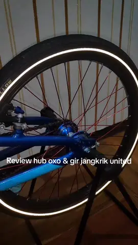 Hub Oxo dan gir jangkrik united  terpasang di polygon rogue  sudah lumayan jg bunyinya  yg mau samaan dan promo ceck out kranjang kuning guys y  #CapCut #polygon #fyp #bmxonthel #polygonrogue #sidoarjo24jam #polygonrogue #bmx #bmxboy #ramadanextraseru #ramadanextraseru2025 