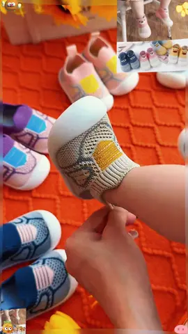 The baby shoes are very cute and come in many colors and styles. Click on the yellow basket to buy. I bought a lot of this one. The price is very cheap and the quality is very good.#goodthing #fyp #tiktokshop #Home #dailynecessities #foryou #Home 