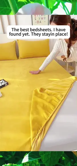 Sheets that stay put! No more retucking and pulling! @Lux Decor Collection #sheets