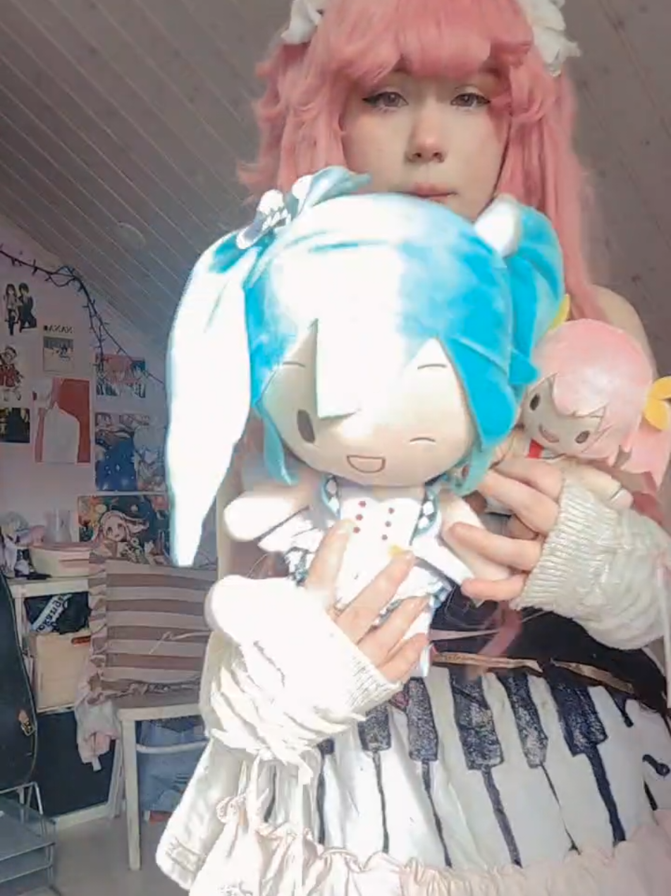 #AIRIMOMOI lmao forgot to post AIRI ON HER BIRTHDAY(march 19th) SOOO WAA HAVE THIS ADORABLE DRAFT #airimomoicosplay #airicosplay #momoiairicosplay #momoiairi #airimoremorejump #airimomoimoremorejump #airimoremorejumpcosplay #moremorejump #moremorejumpcosplay #moremorejumpairi #projectsekai #projectsekai cosplay #mmj #mmjairi #mmjcosplay #mmjprojectsekai #mmjairimomoi #colorfulstage #colorfulstagecosplay #colorfulstagehatsunemiku #projectsekaiairi #cutecosplay#cosplay #cutecosplay #fyp #foryou #foryoupage #fypシ゚viral #fypシ #viral #cosplaytiktok #boost 
