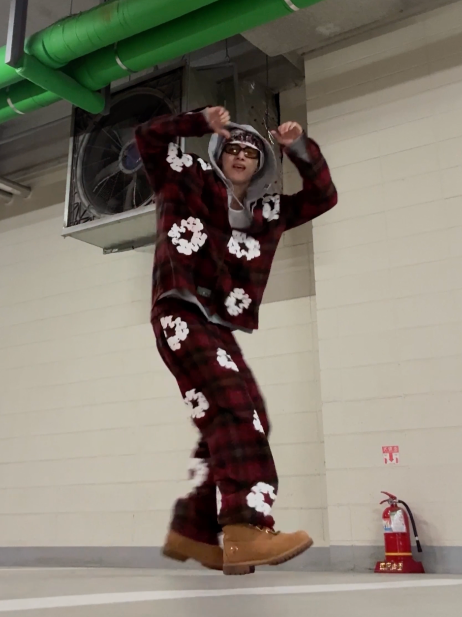 that guy #NI_KI #ENHYPEN