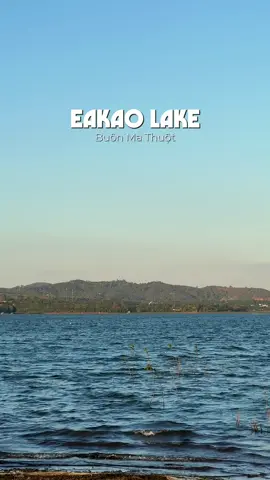 Ở Buôn Ma Thuột cũng có một nơi thật sự bình yên #ongchubuonme #47daklak #buonmathuot #reviewbuonmathuot #reviewbmt #hoeakao  