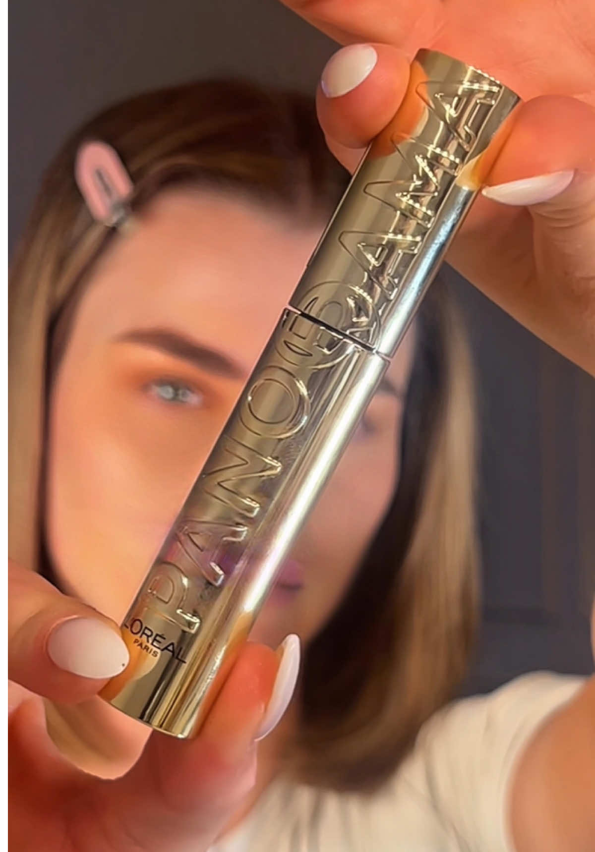 Struggling To Make Your Lashes Look Longer & Fuller ??  This Is The Mascara For You Girls @lorealparisuk - Panorama  #fullerlashes #longerlashes 