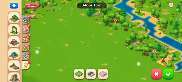 Durasi 13 menit ... TUTORIAL LAYOUT LEVEL 27 😂 #designtownship #tutoriallayoutpemula #fyp #playrix #dekorasitownship #township #games #gaming 