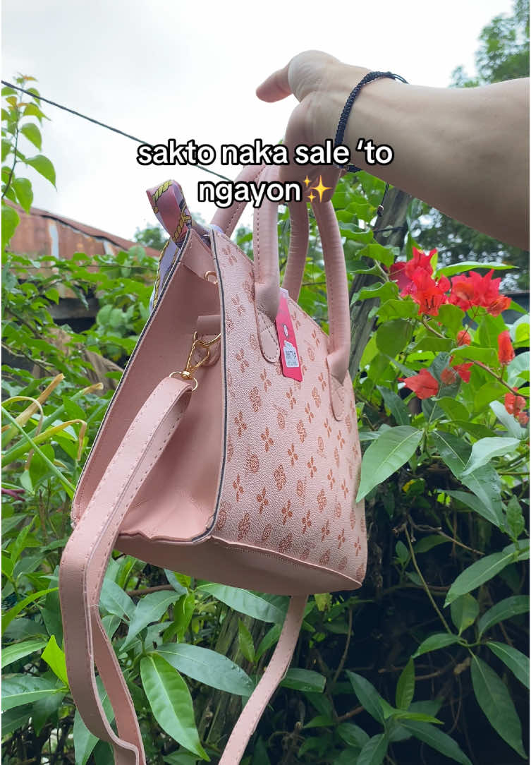 from 599 to 149 nalang✨#creatorsearchinsights #viral #foryoupage #tiktokfinds #foryou #fyp #trending #belinda #belindabag #leatherslingbag #slingbag #handbag 