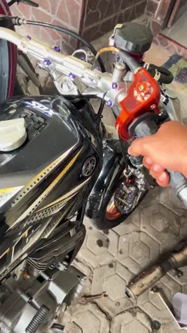ben anget😅#ngabuburit #blayer135cc #teampedout135cc #teamblayerjombang #rxkingblayer #twostroke 