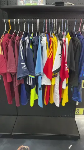 Five fans are randomly selected to give away jerseys in the comment section. . . #Soccer #soccertiktok #footballkits #jersey #sportwear #blockcore #blokette #football #worldcup  