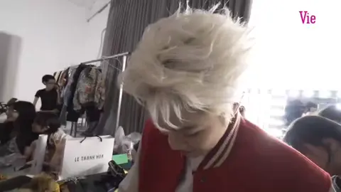 Kêu là vlog tiếng anh mà ảnh bắn hẳn tiếng hàn #CAPTAINBOY #captainboybaytoiday #yeulayminh 