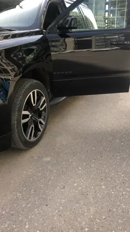 تاهو 2020. PREMIER RST 