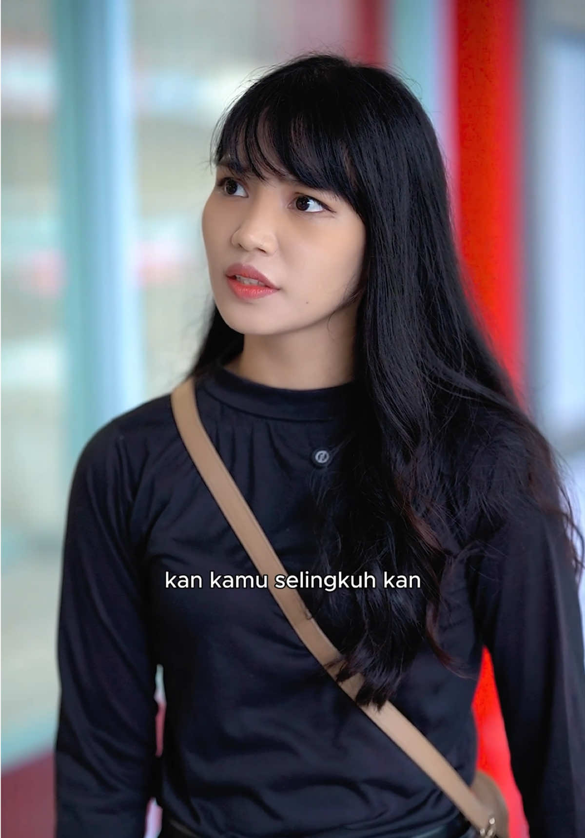 Salah milih temen, hubungan hancur! @hector.reyyy @Har Deniro @Rina Sabrina #SerialTiktok #TikTokTainment #RamadanDiTiktok #TikTokSeriesFuture #drama #dramatiktok #orangketiga #munafik #fyp #moots? #xyzbca #4u #Love #lewatberanda 