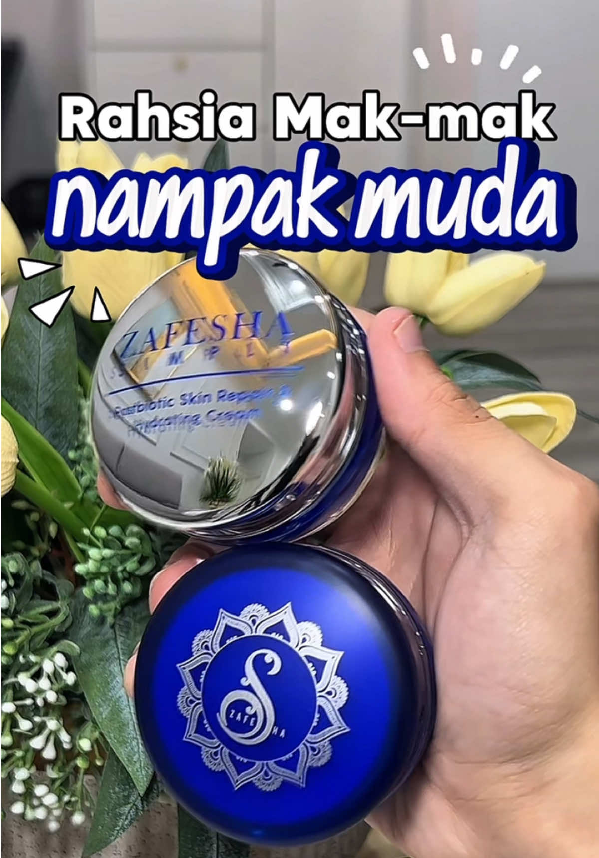 HARGA RUNTUH! JIMAT BESAR! ❌ Harga Asal: RM240 ✅ Sekarang HANYA: RM145! (Jimat 42%! 😍) 💖 Set Basic Treatment - Jeragat & Skin Repair 💖 ✔️ ZS Foundation – Kulit lebih sekata & flawless ✨ ✔️ ZS Postbiotic Cream – Melembapkan & bantu kulit lebih sihat 💥 FREE SHIPPING! 📦 Jangan lepaskan peluang ni! 📍 Stok terhad! Tekan beg kuning sekarang sebelum harga naik! 🛍️ #SetBasicTreatment #HargaRuntuh #BegKuningGlow