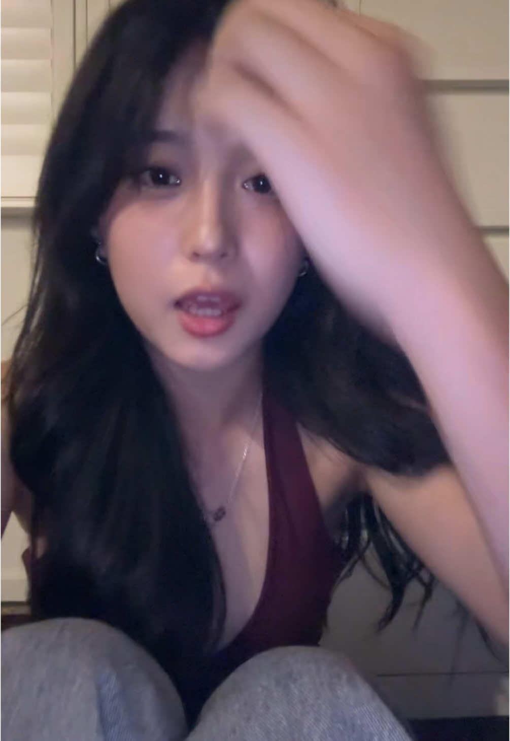 Didn’t even get to the best part 😭