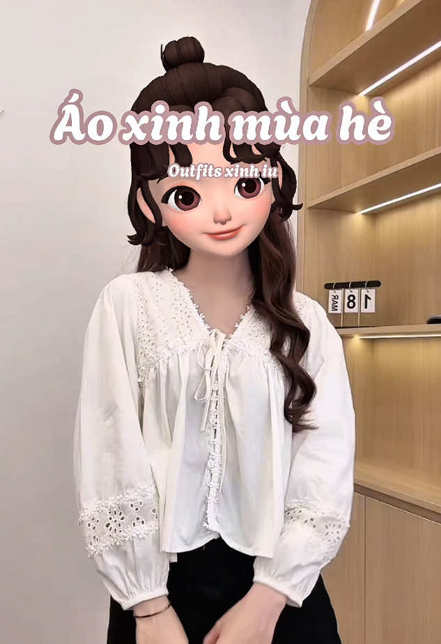 #outfitsxinhiu #xuhuong #thoitrang #phoidoxinh #fyp 