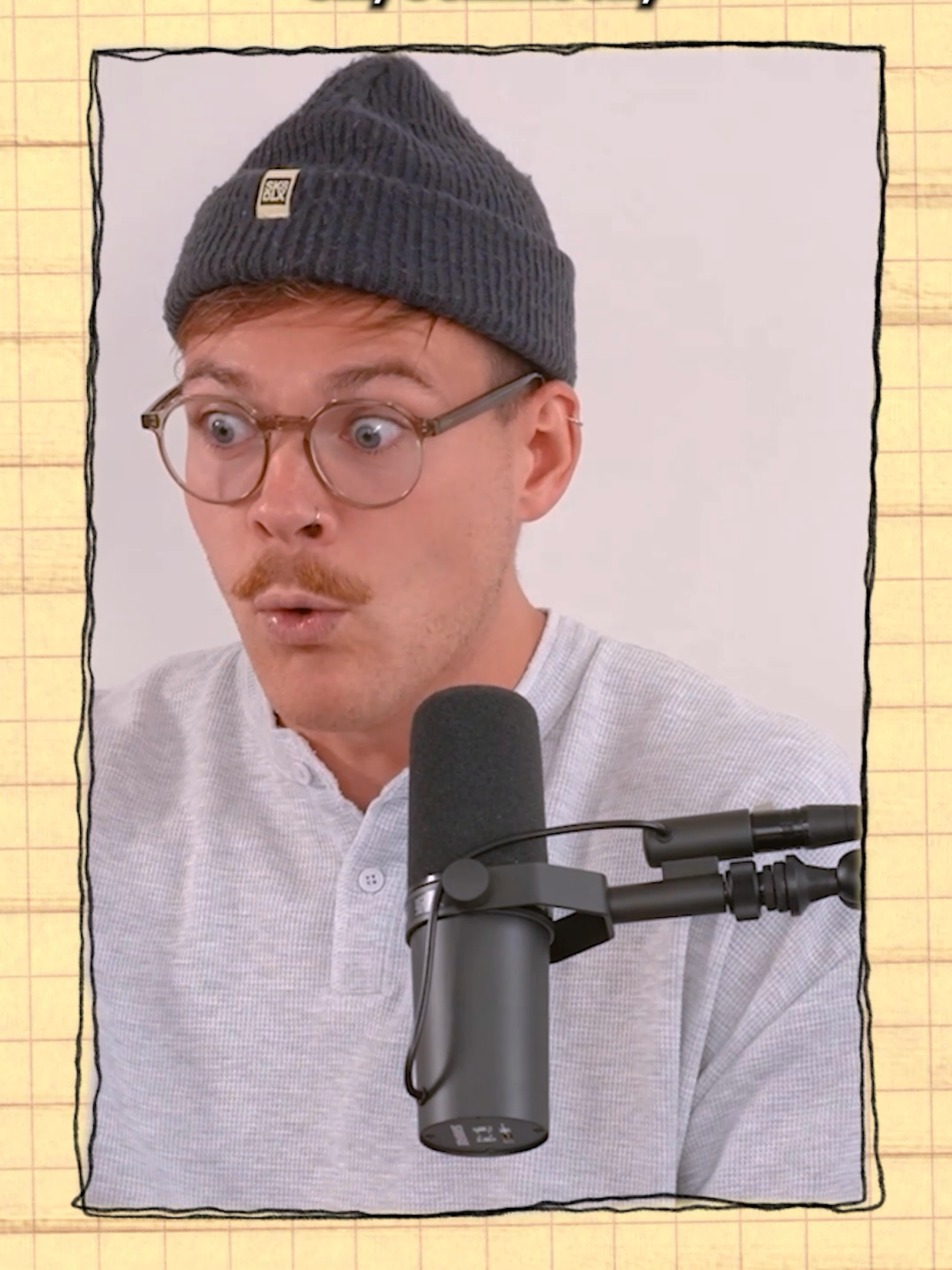 Schreibt mal bitte in die Kommentare, wie oft ihr eine Vollbremsung macht – oder bei einer dabei wart 😂 #dienervigen #dienervigenpodcast #juliabeautx #podcasts #joeysjungle #storytime #vollbremsung