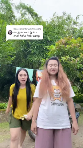 Membalas @yullyfitriani512 