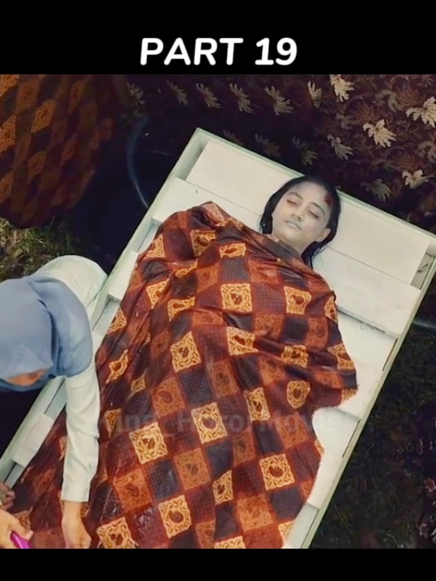 Film horor Indonesia part 19 #filmindonesia #siksaneraka