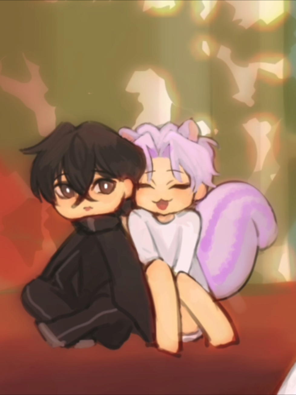 Они моя римская империя 😭❤️ тгк: wyleymip  #digital #neutaaaa #ji9star #neighborhoodguildmember #manhva #членгильдиипососедству #bl #yaoi #арт #рисунок 