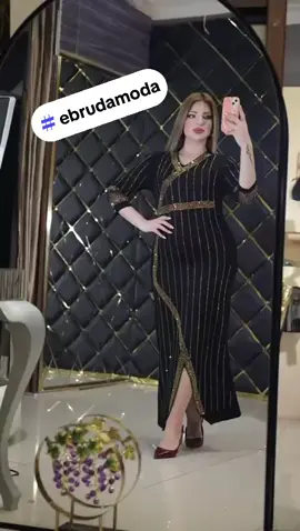 #ebrudamoda #fashion #butik #luxury #elbise #viralvideo #butikviral #elbisemodelleri #abiye 