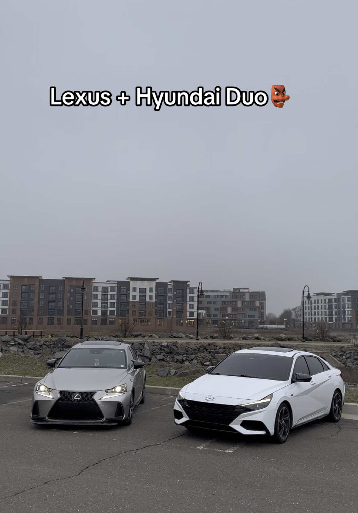 @TYB twin #hyundai #nline #cars #fyp #explore #v8 #v6 #carcommunity #lexus #is300 #fsport 