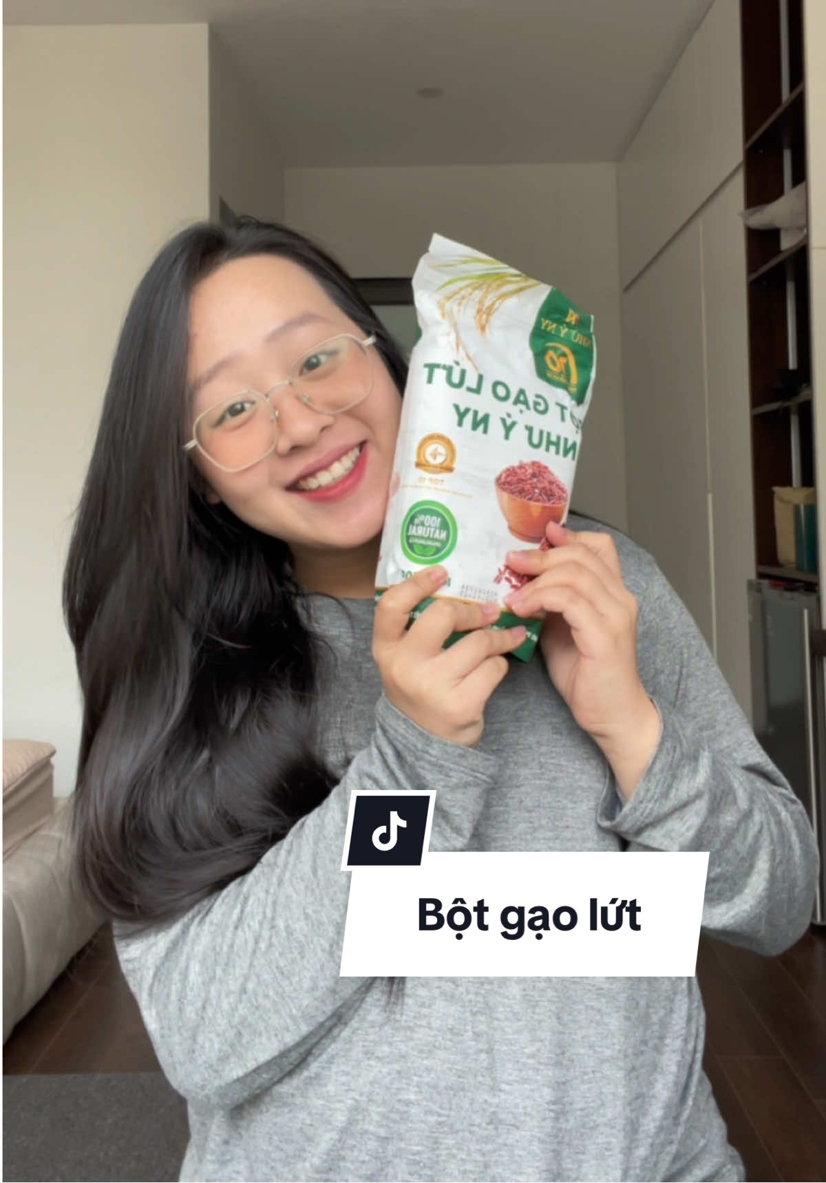 Tui thấy nhiều hot mom dùng em này quá nên phải dùng thử ngay💖 Bầu uống cũng tốt mà sau sinh lại lợi sữa nữa nên tui uống dần luôn hehe😚 #mebau #botgaolutnhuy #mebauuonggi #mebauthongthai 
