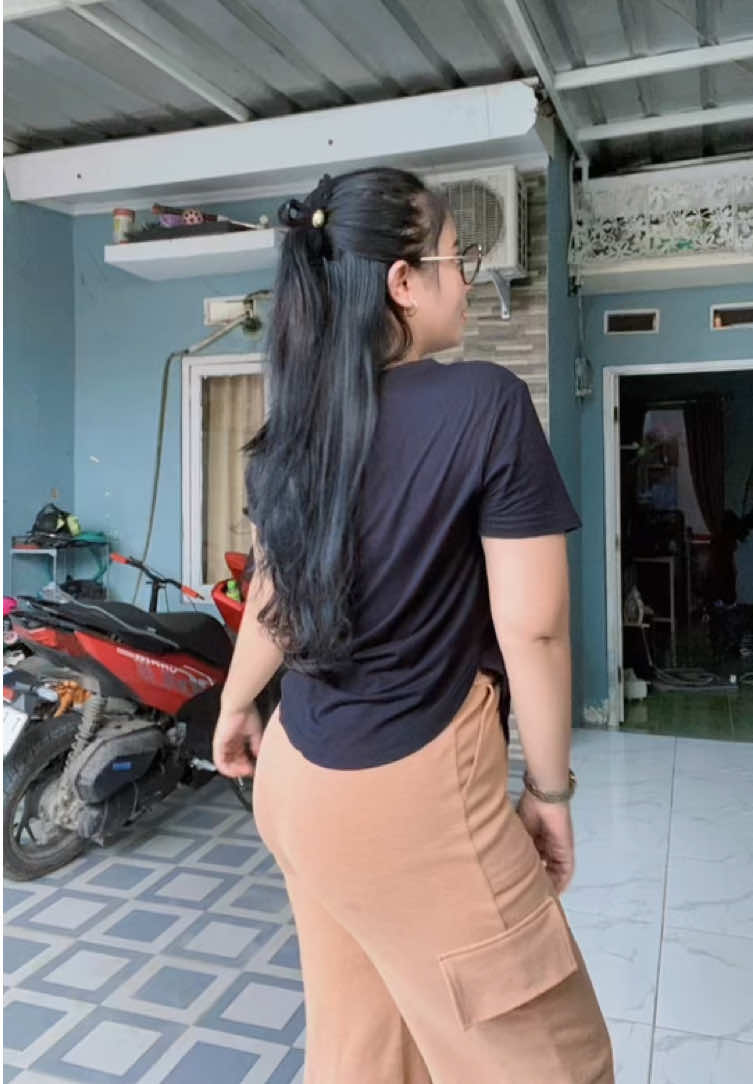 Draf bagian 1 #pulen #tetehpulen 