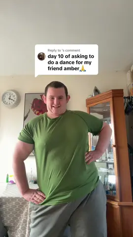 Replying to @︎︎ I Hope you all Enjoy my Dancing Video.#Dancing #Request #Blurredlinessong #Tiktok #Fyp #Goodvibes 🕺💃😀👌🌍