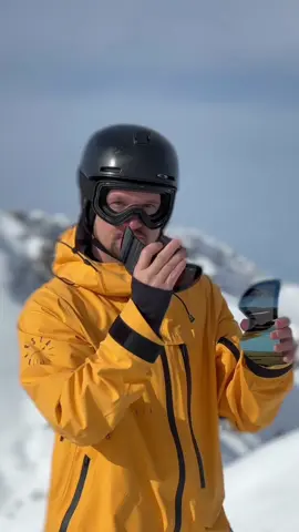 КОГДА ВЫКАТИЛСЯ В ТОНЕРЕ 😎 #сноуборд #сноубординг #snowboard #краснаяполяна #шерегеш