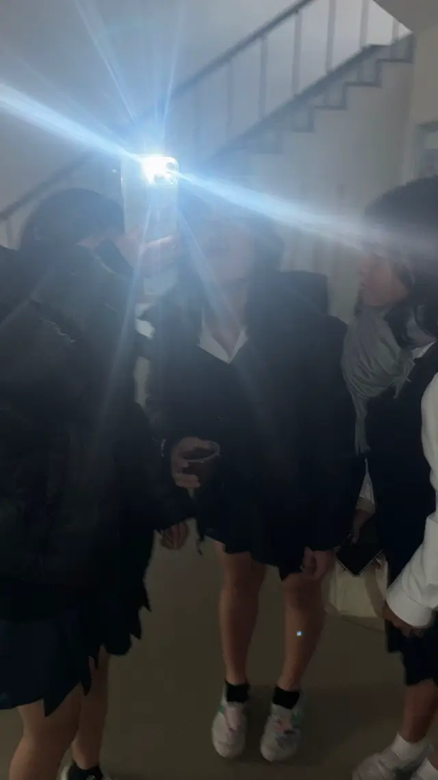 めっちゃあっという間に1年間終わった、。 #fyp #fypシ #高知 