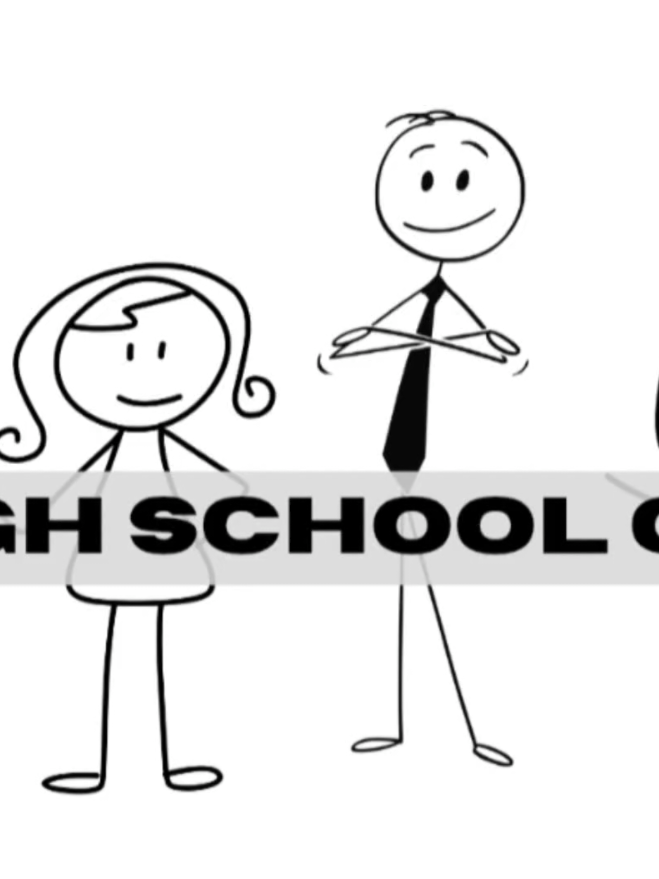 High School Crush | A Funny Stickman Story  #Relate? #HighschoolCrush #StickmanAnimation #FunnyStickman #SchoolLife #CrushFails #RelateKaBa #StickmanComedy #EpicFail #LOL #FYP 