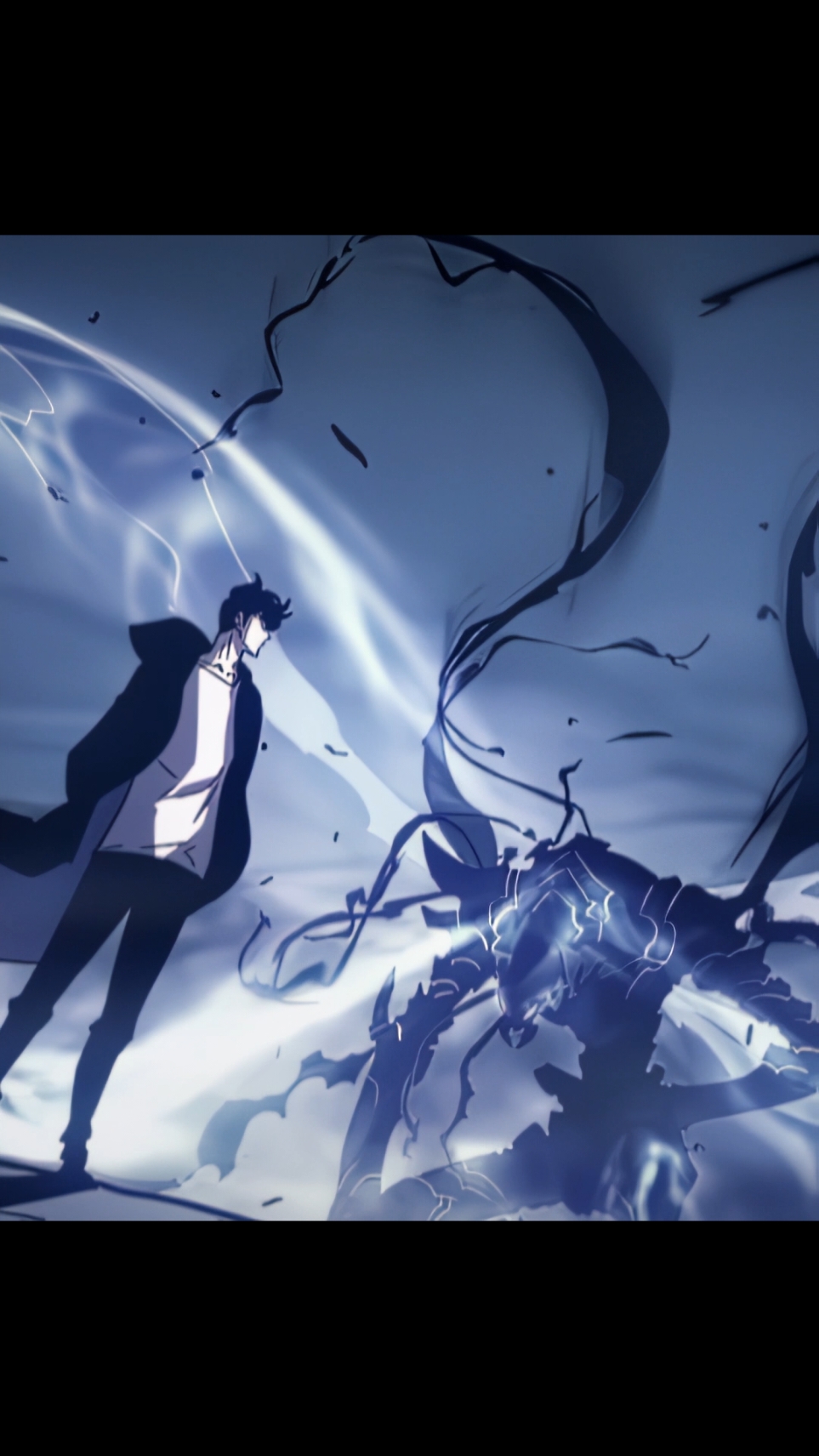 Beru Vs Sung Jin Woo Ep 12 Is Here 🔥 #beru #sungjinwoo #sololeveling #oredakelevelupnakudan #anime #animeedit 