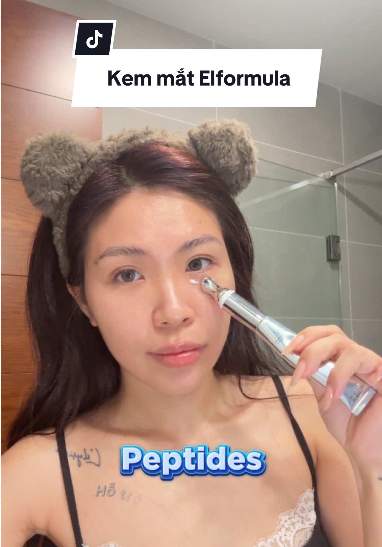 Hóng drama có lý trí là không để drama người ta ảnh hưởng đến dung nhan của mình nha #boxstudio #goclamdep #TikTokFashion #reviewlamdep #elformula #CerealCerdik 