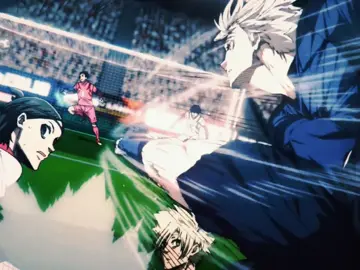 Nagi 👑 #bluelock #animeedit #nagi #nagiseishiro #u20 #pourtoi #fyp 