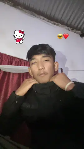 tme lajai rakhnu lo😝#viwes #fyp #thakuri 