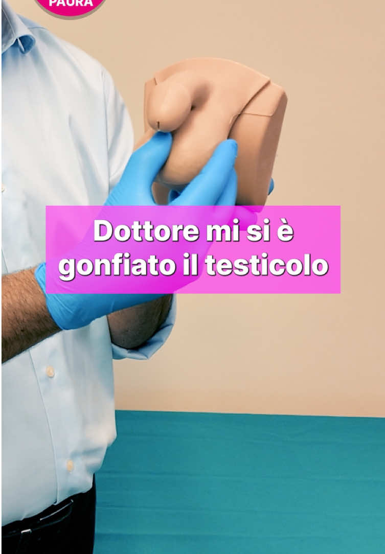 L'idrocele è una sacca ripiena di liquido che circonda un testicolo. Il risultato è un rigonfiamento dello scroto. Le cause sono molteplici ed è importante porre la diagnosi. Basta una lampadina per fare diagnosi anche se l’ecografia rimane l’esame gold standard. @prof. Nicola Mondaini  #nonaverpauravits #idrocele #liquido #trauma #infezione #tumore #prevenzione #urologia #andrologia #divulgazione #divulgazionescientifica #saluteuomo 