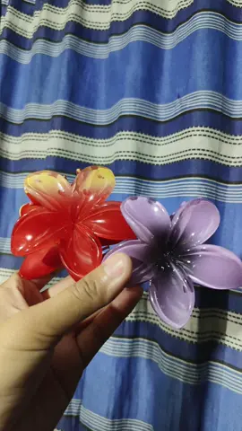 Korean flowers hair clip  #trending #mydiscount #fypシ゚ 