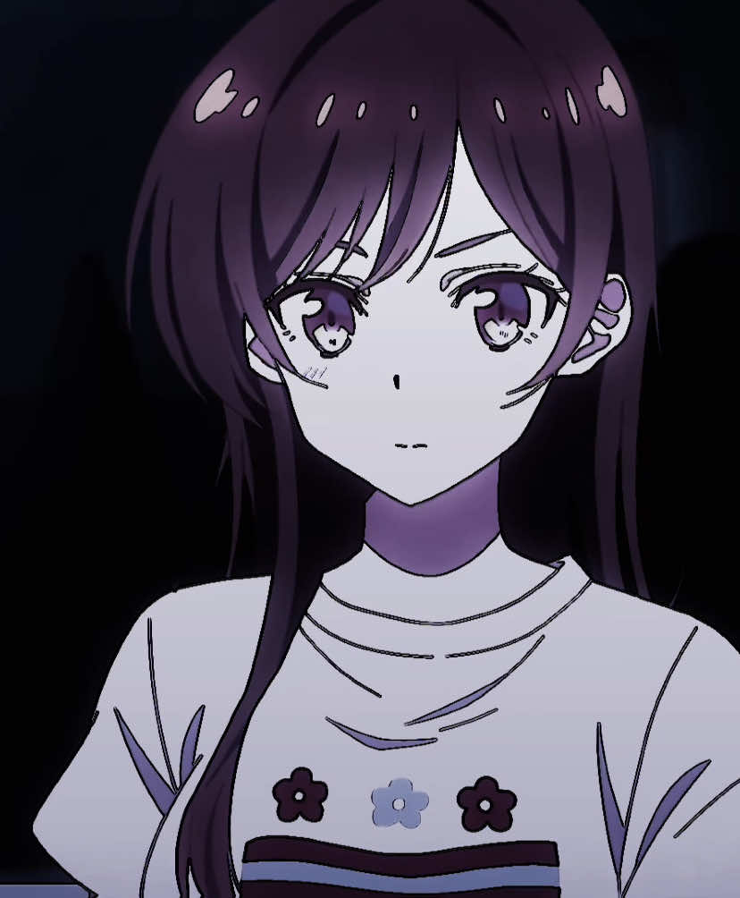 #xh Xin chào 👋 #tiktok #anime #kuraorik 