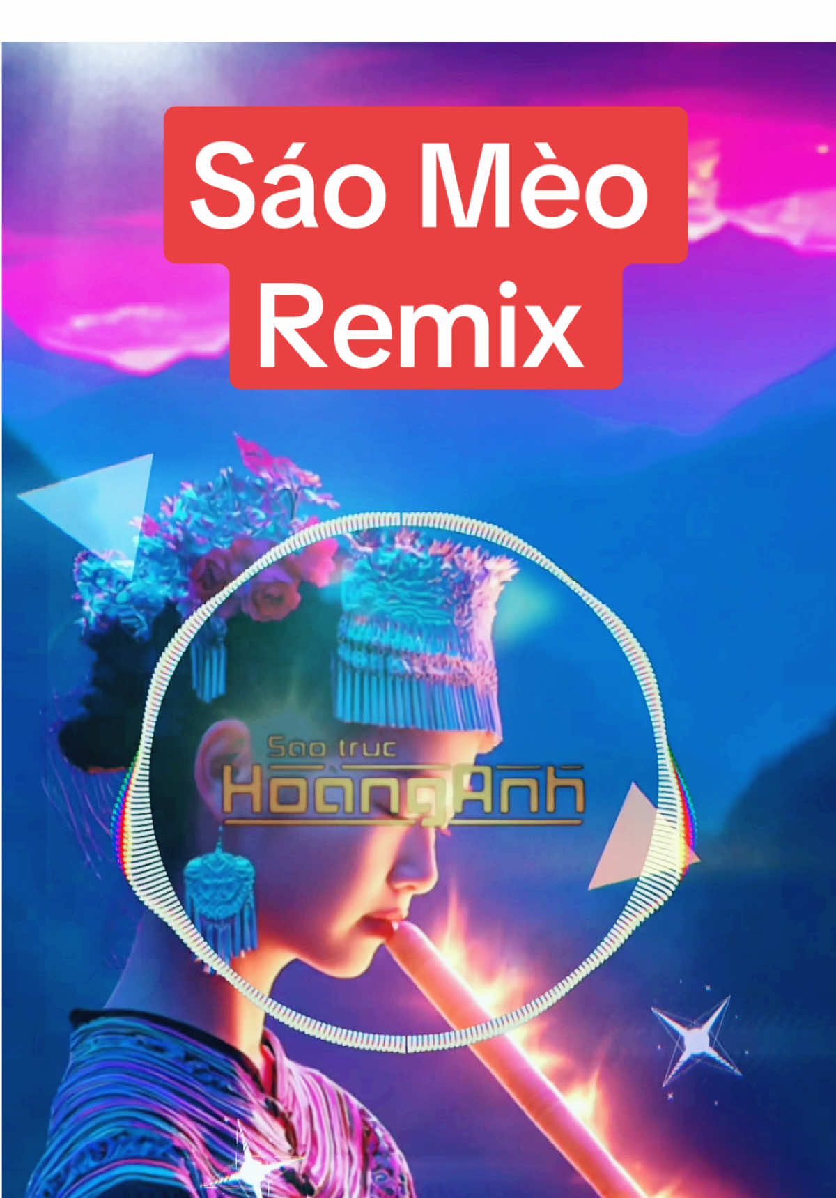 Sáo Mèo Remix phần 1 cực hay các bạn ạ #saomeo #remix #saomeoremix  #saotruchoanganh #nhacxuhuong #nhạchaymỗingày 