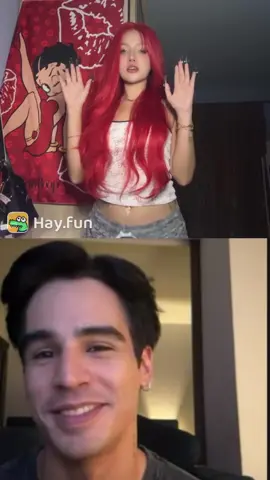 หาหวานใจไปเที่ยวสงกรานต์  #Hayapp #Haythai #สายฝอ #แฟนฝรั่ง #songkran 