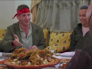 #1 Food Country in the World?? I Put it to the Test! #besteverfoodreviewshow #cooking #food