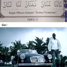 Replying to @thepambudi99 right now (Na Na Na) #akon #iqro #nanana #Ramadan #ramadan2025 