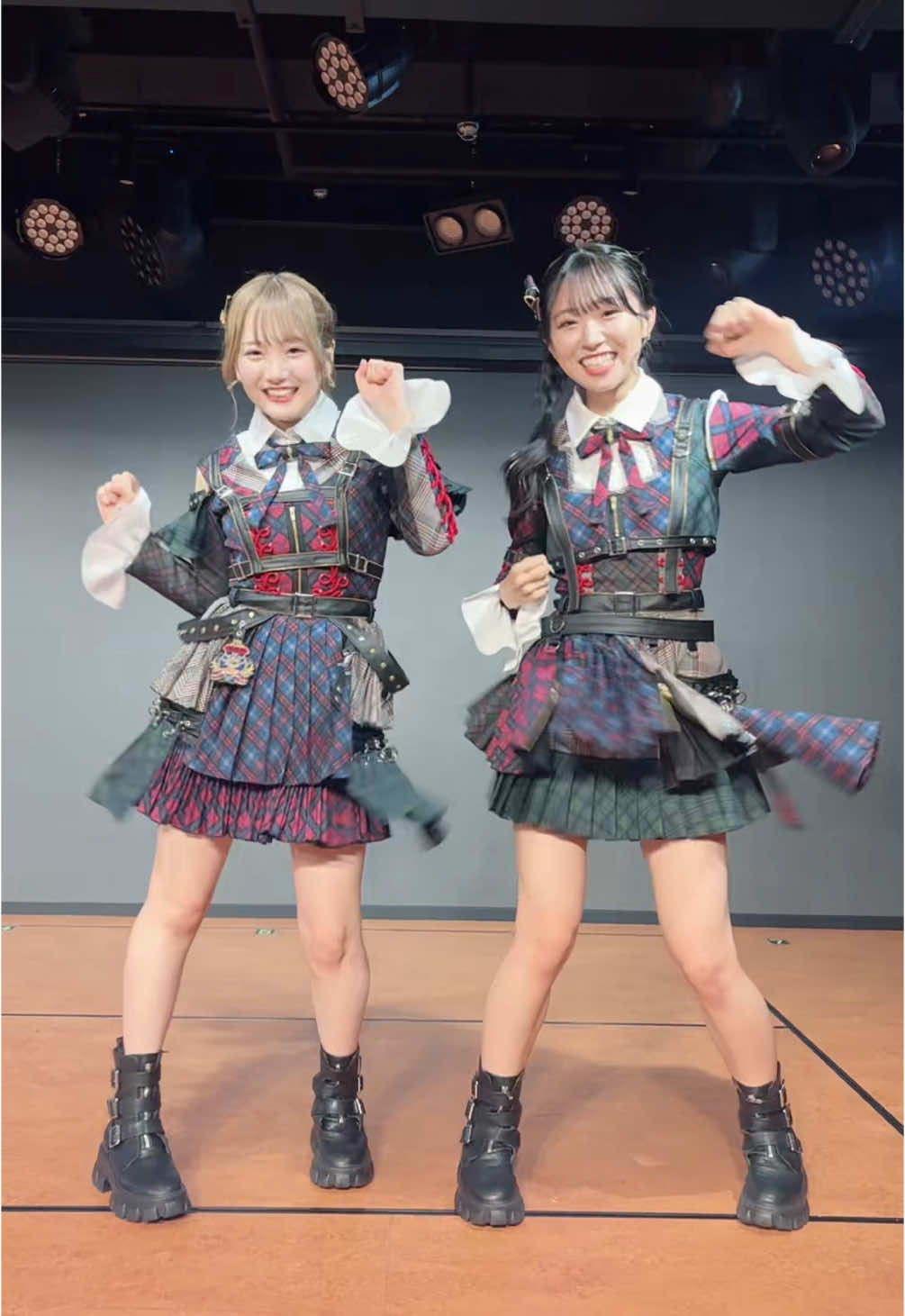 かわいい？ #akb48 #fyp @山内瑞葵（ずっきー） 