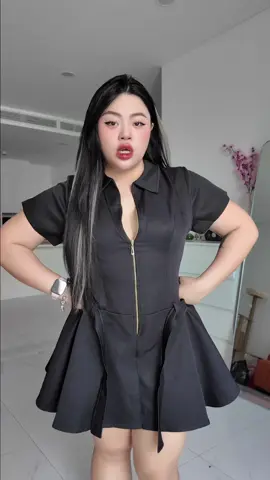 Nhìn vậy nhưng không phải vậy #cohuuvi #bigsize #chubby #goclamdep 