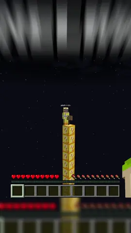 Minecraft pero se viene la play #Minecraft #minecraftmemes #minecrafttutorial #minecraftbuilding #minecrafthacks #minecraftpe #minecrafter #minecraftparkour #fyp