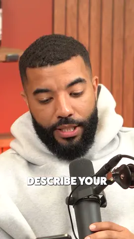 Describe your ex as a brand? 