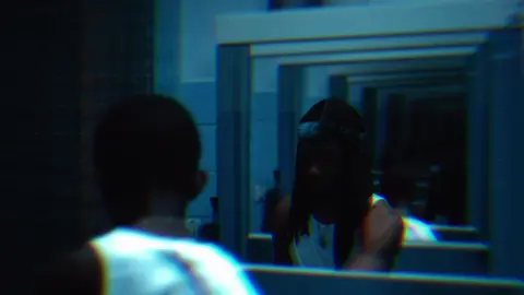 #luidji #monde #lyrics #clip #fyp 