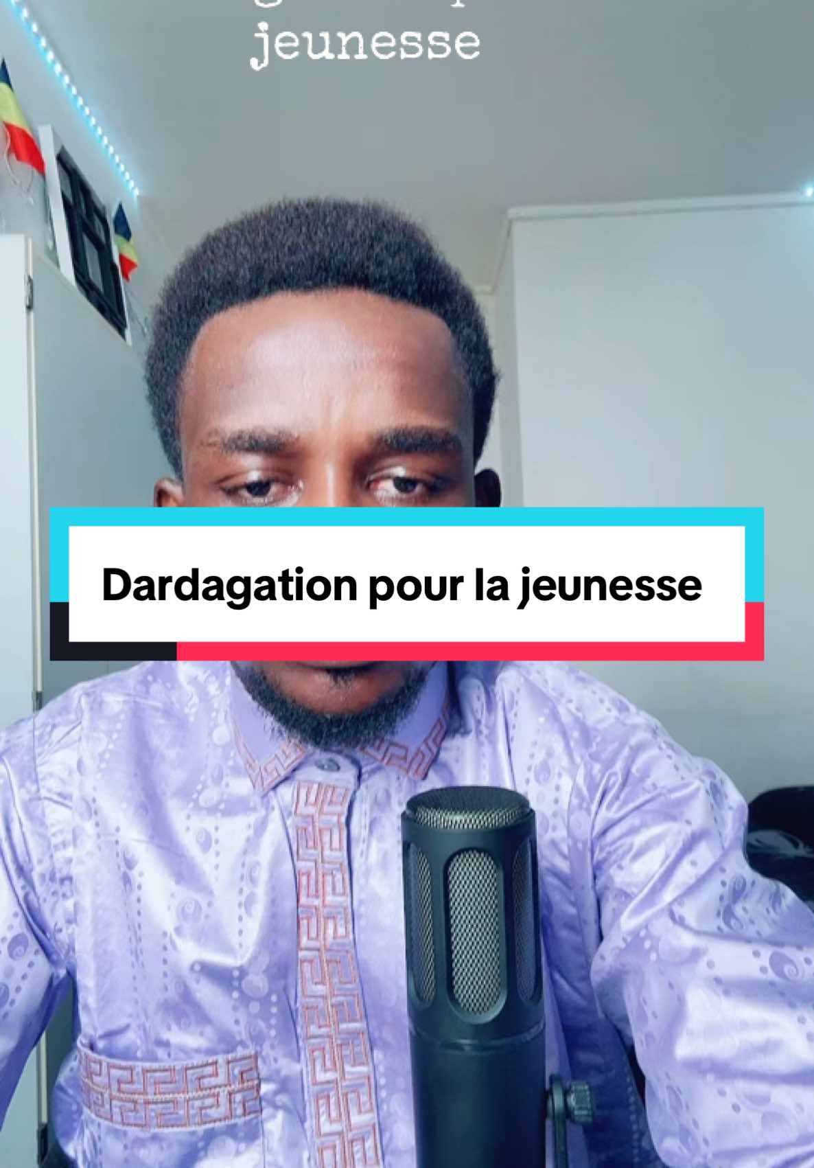 Travaillons les jeunes  