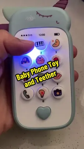 Tuwang tuwa ang baby ko sa bago niang toy dahil favorite nia ang the wheels on the bus na kanta plus may teether pa cia. Ang galing talaga ng pagkakagawa nito pati sa mga sounds and music panalo😊☺️ #educationaltoy #babyphone #teether #toyphone 