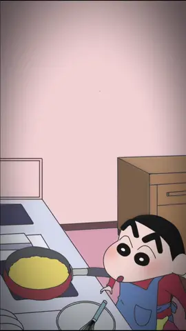 Shin nấu ăn #shin và #capcut 